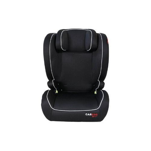 Siege Enfant 100-150cm Noir Isize R129 Car Kids