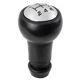 Pommeau Adaptable Pour Peugeot 106-107-205-206-207-306-406-C2-C3-C4