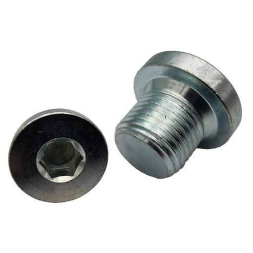 Bouchon De Vidange M16x150 Avec Joint - Compatible Nissan, Opel, PSA, Renault - Neuf D'origine