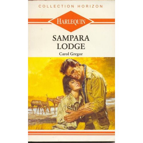 Sampara Lodge