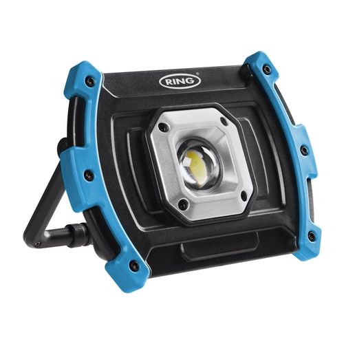 Lampe De Travail Rechargeable 1000 Lumens Ring