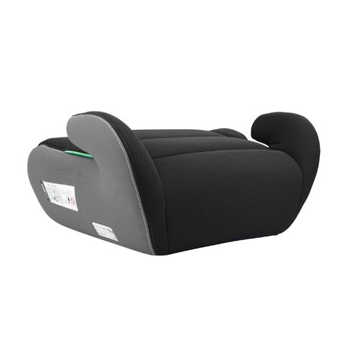 Rehausseur Bas Noir-Gris Ece R129 Isize Sparco