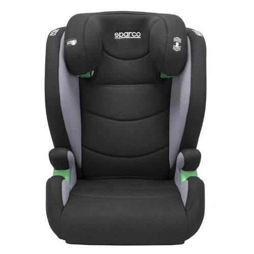 Siege Enfant Sparco 100-150cm Ece R129-03 Isofix