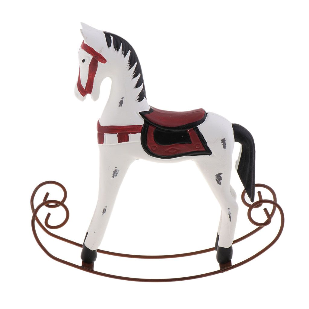 Achat Cheval A Bascule Exterieur A Prix Bas Neuf Ou Occasion Rakuten