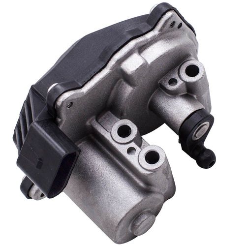 Collecteur D'admission Clapet Actionneur Moteur Pour Vw Golf Tiguan 2.0 Tdi