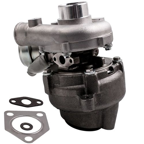 Turbocharger For Bmw 320d Touring E46 100 Kw 136 Cv Gt1549v Turbo 700447 New