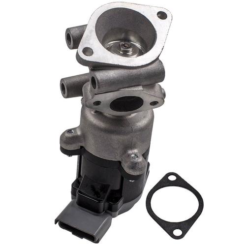 Vanne Egr Avant Gauche For Citroën C5 For Peugeot 407 2.7hdi 1618.N7