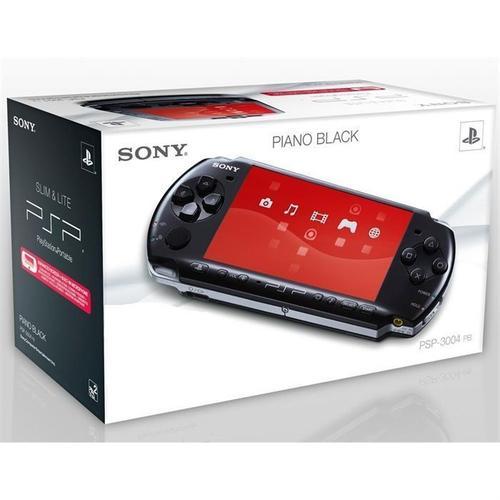 Psp Slim & Lite 3004