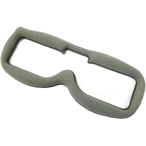 Bande Adhésive En Éponge Pour Frontale Pour Lunettes Fatshark Fpv Accessoires Pièces Drones Fpv Pièces Rechange Confortables Coussinet Pour Les Yeux En Éponge Absorption-Générique