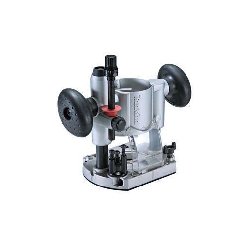 Makita Base de défonçage pour RT0700C - 195563-0