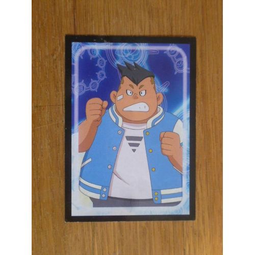Autocollant N°18 Yo-Kai Watch