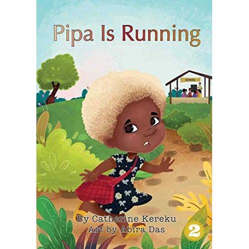 Pipa Is Running