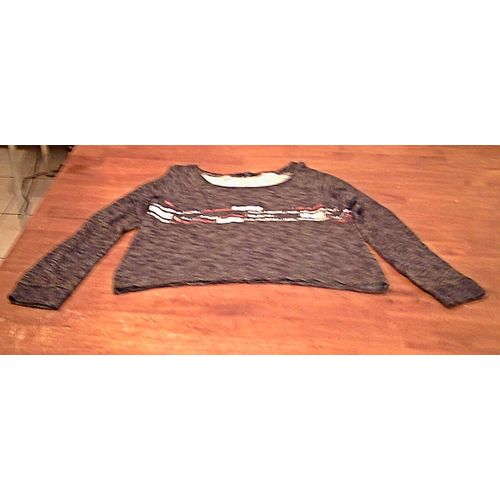 Sweat Sport Kiabi Taille 12 Ans ..