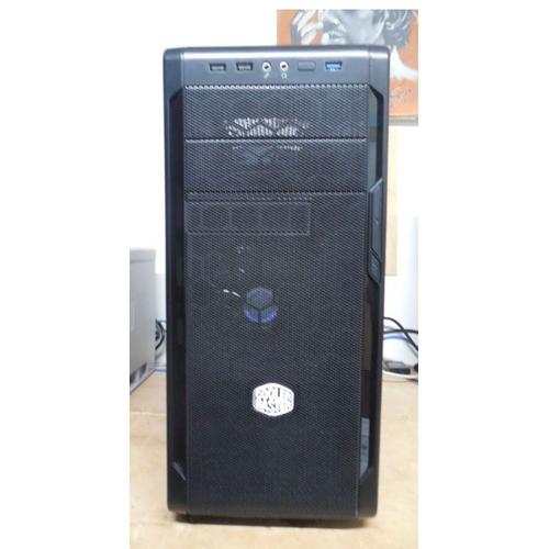 PC Gamer Intel Core i7-12700F - 2.1 Ghz - Ram 32 Go - SSD 1 To