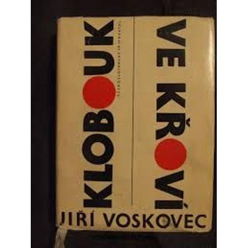 Jiri Voskovec Ve Krovi