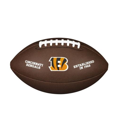 Ballon Football Américain Nfl Cincinnati Bengals Licenced