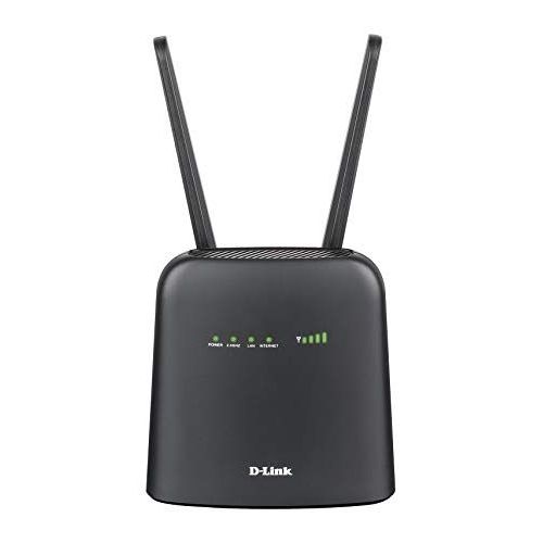 Wireless N300 4g Lte Router
