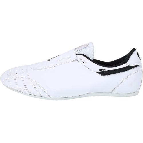 Chaussures De Taekwondo, Baskets D'arts Martiaux Respirantes Chaussures De Taekwondo Sport Boxe Kung Fu Chaussures Pour Hommes Et Femmes Enfants