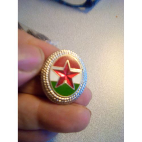 Insigne De Calot Hongrie