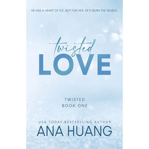 Twisted Love?Ana Huang