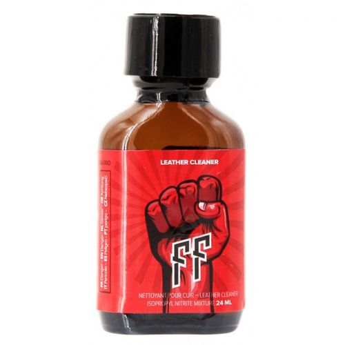 Poppers Nitrite De Propyle Poppers Ff Fist 24ml Bgp Poppers