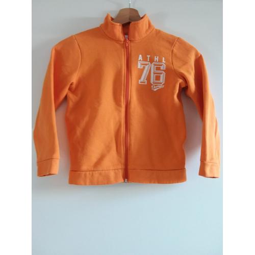 Gilet / Sweat Decathlon 5 Ans