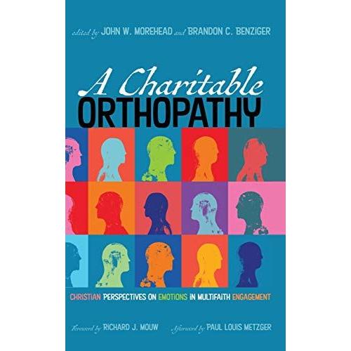 A Charitable Orthopathy