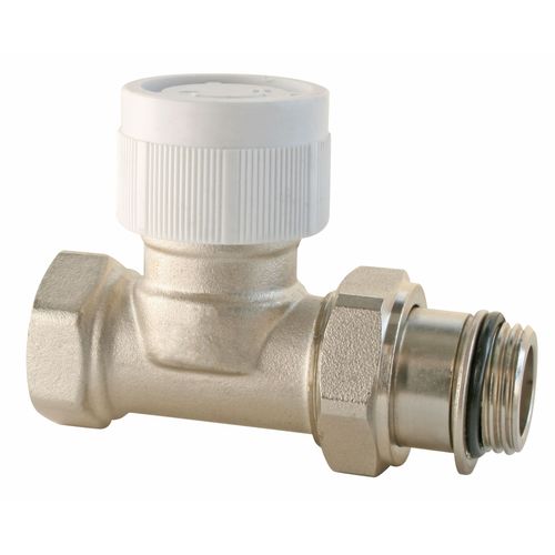 Corps thermostatique droit 15x21