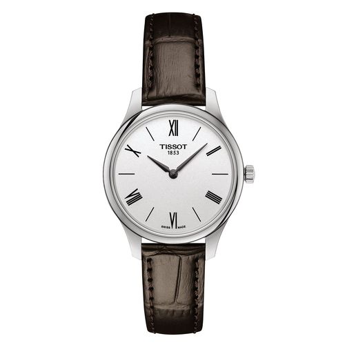 Montre Femme Tissot Tradition 5.5 Lady