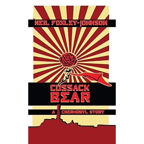 Cossack Bear