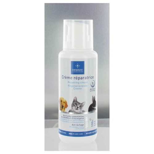 Demavic - Crème Réparatrice - 200ml