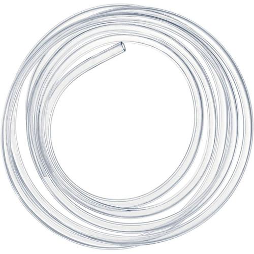 PVC Souple Transparent 2 M¿¿tres, 16 ¡Á 20mm Tube Flexible de Pression