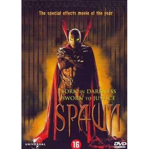 Spawn - Édition Prestige - Edition Belge