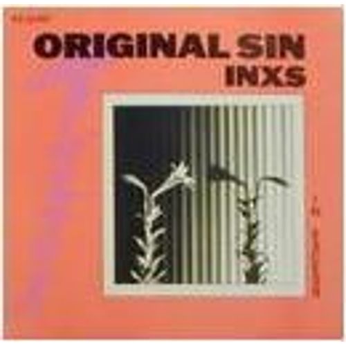 Original Sin