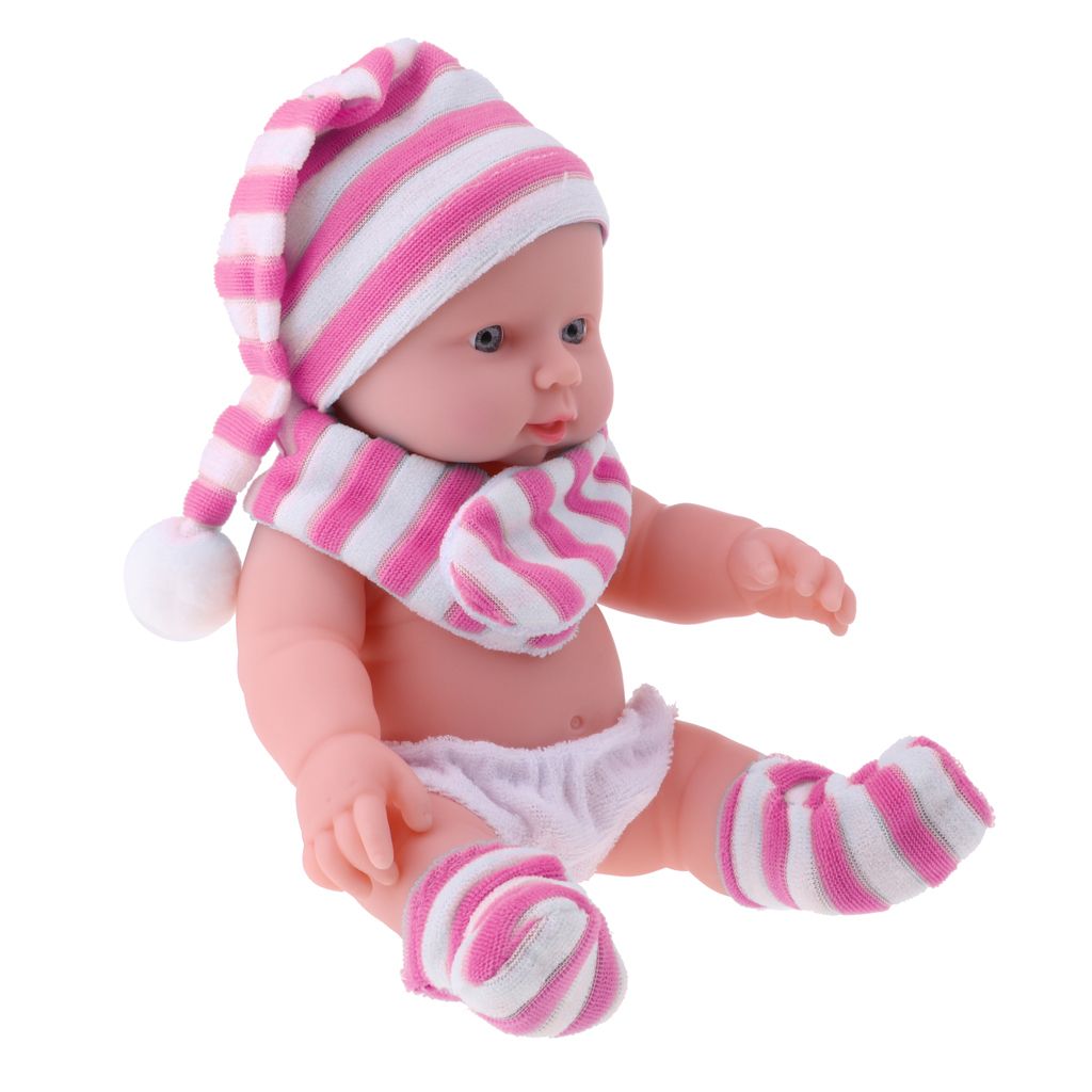 Poupee Bebe Reborn En Soldes 4e Demarque Neuf Ou Occasion Rakuten