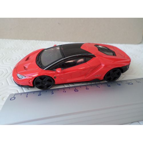 Lamborghini Modele Centenario-Burago