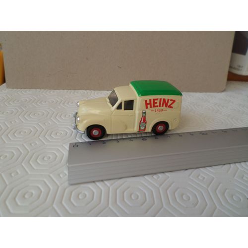 Morris Camionnette Modele 1000 Van Heinz-Corgi