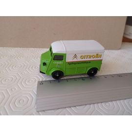 Citroen Fourgonnette Modele Type H Citroen-Corgi