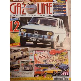 Gazoline 226