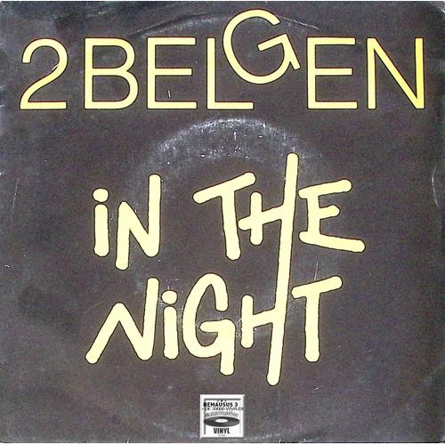 2 Belgen - In The Night - Electro - 1987