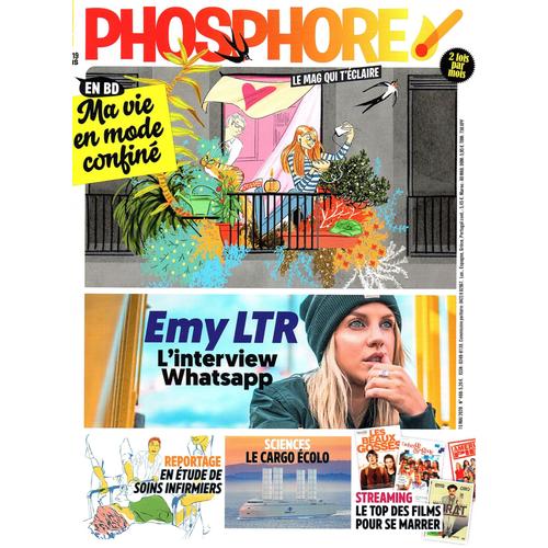 Phosphore 488