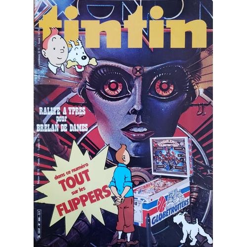 Tintin N°300