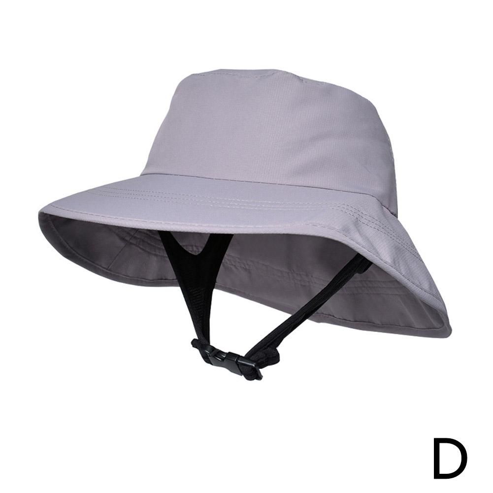 Onesize Beige Ete Protection Solaire Casquette De Surf Pare-Soleil A La Mode Respirant Chapeau Frais Sports De Plein Air Chapeau De Protection Solaire Resistant Aux Ultraviolets