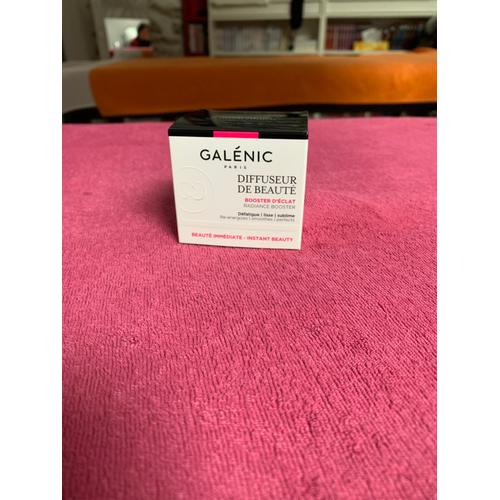 Galénic Diffuseur De Beauté 50ml 