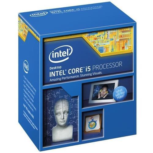 Intel core i5-4460 3.20ghz