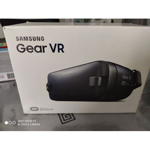 Samsung Gear Vr