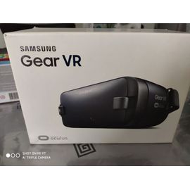 Samsung Gear Vr