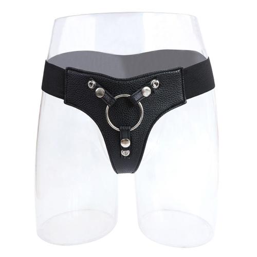 Culotte Gode Strapon Lesbienne Pour Femme, Pénis Réaliste, Sangle Sur Ceinture, Anal Lisse, Plug Anal, Ceinture Sfp, Jeu Pour Adulte, Jouets Sexuels