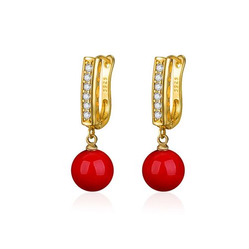 Boucles D'oreilles En Strass Vert Brillant Pour Femmes, Irrégulier, Perle De Cristal, Goutte D'oreille, Piercing, Bijoux Super Féerique, Cadeau