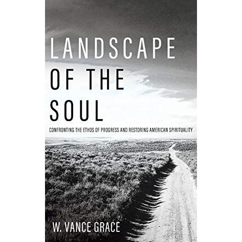 Landscape Of The Soul